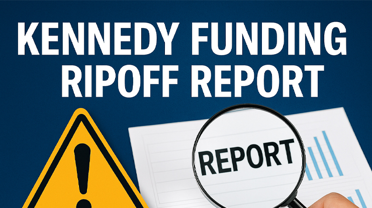 Kennedy Funding Ripoff Report – What’s the Real Story?